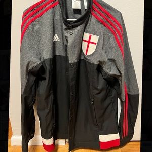 AC Milan jacket